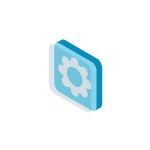 Core services icon
