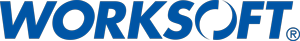 Worksoft logo