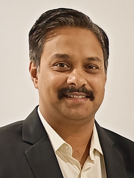 Sandeep Mohire