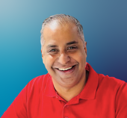 Balaji Rajagopalan