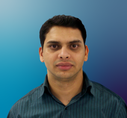 Deepesh Khatri