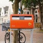 AWS Powers PostNL’s Cloud Strategy