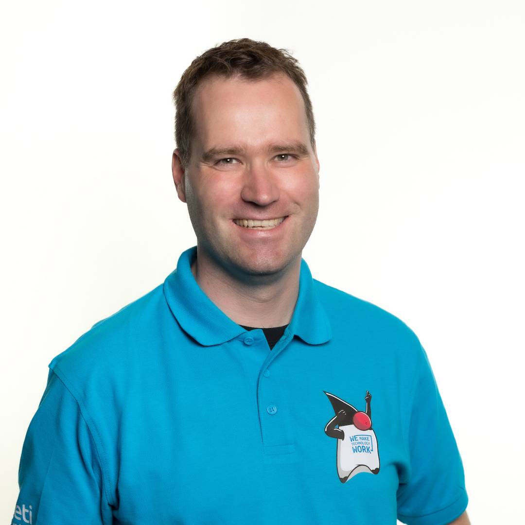 Mark van der Walle