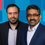 Modern apps brought tech agility. Intelligent apps bring bus...