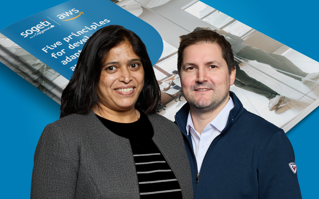 Structuring Business Logic for smarter AI Apps