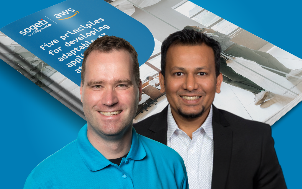 Why observability is the next competitive edge for apps &amp...