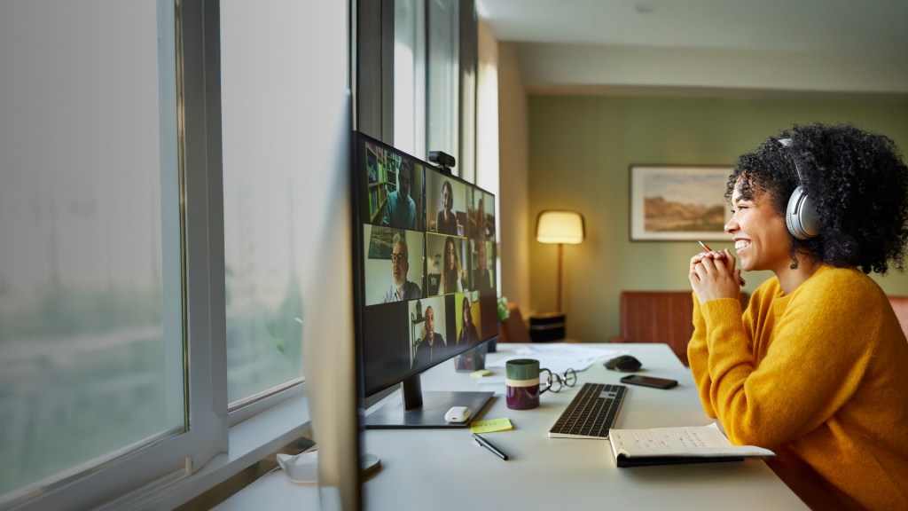 Faster bills fuller experiences