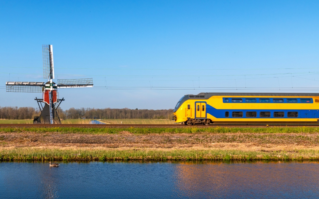 Putting NS on the innovation express